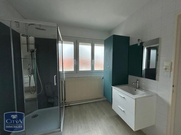 Maison à vendre 4 pièces 80m²