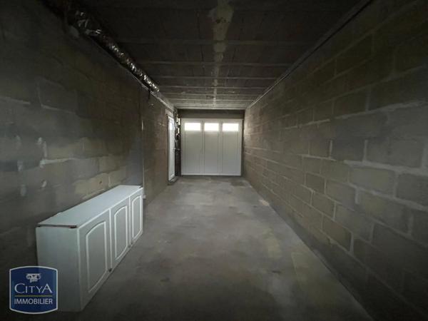 Maison à vendre 4 pièces 80m²