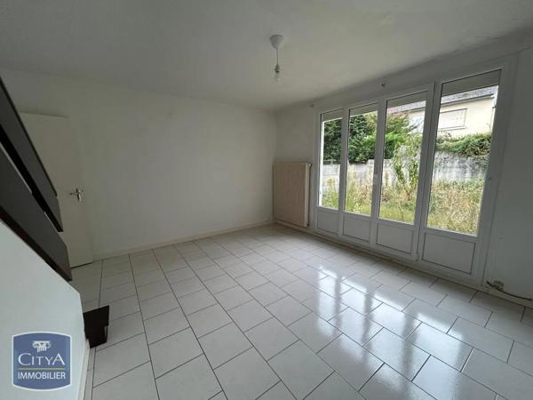 Maison à vendre 4 pièces 80m²