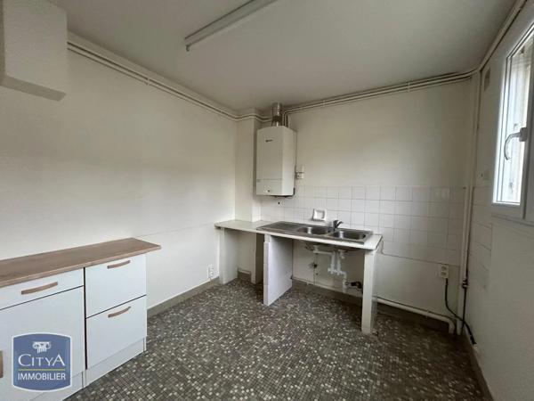 Maison à vendre 4 pièces 80m²