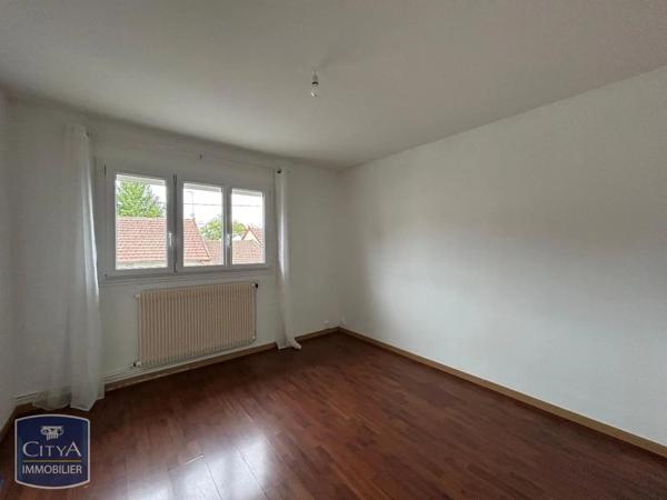 Maison à vendre 4 pièces 80m²