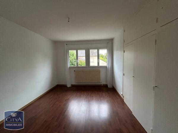 Maison à vendre 4 pièces 80m²