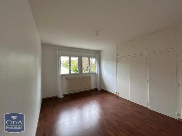 Maison à vendre 4 pièces 80m²