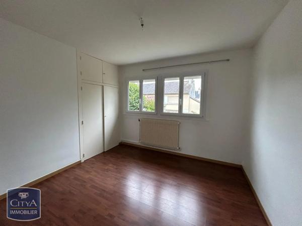 Maison à vendre 4 pièces 80m²