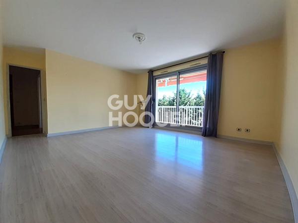 Appartement Miribel 3 pièces 64.18 m²