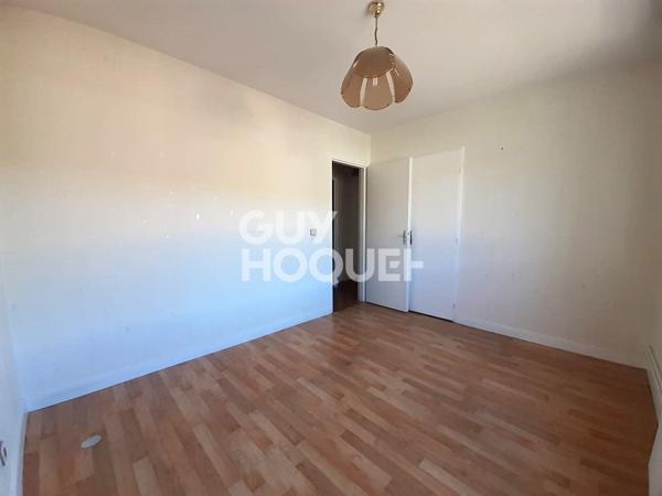 Appartement Miribel 3 pièces 64.18 m²