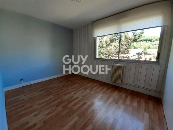 Appartement Miribel 3 pièces 64.18 m²