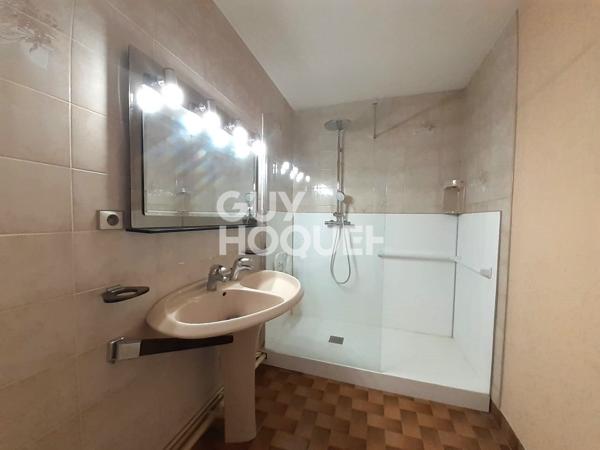 Appartement Miribel 3 pièces 64.18 m²