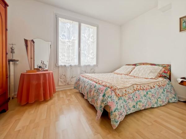 Appartement Ris Orangis 3 pièces avec balcon