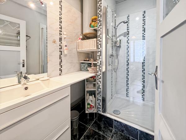 Appartement Ris Orangis 3 pièces avec balcon