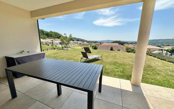 Maison à vendre    6 pièces •  Clérieux