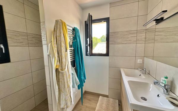 Maison à vendre    6 pièces •  Clérieux