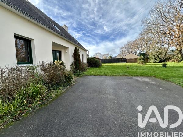 Maison à vendre 7 pièces 168 m² Saint-André-des-Eaux