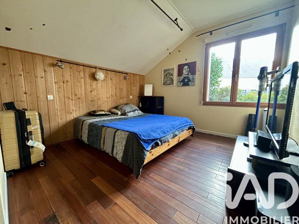 Maison à vendre 7 pièces 168 m² Saint-André-des-Eaux