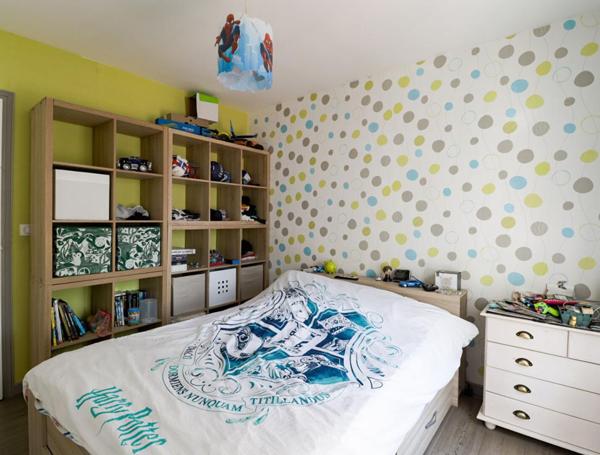 Belle maison familiale rénovée ? Viviers-lès-Montagnes