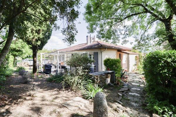 Belle maison familiale rénovée ? Viviers-lès-Montagnes