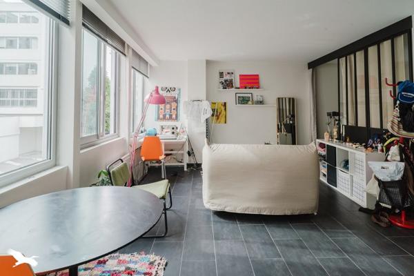 Appartement 220 920 € Lyon 06 1 pièce 41,5 m² DPE D