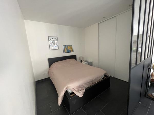 Appartement 220 920 € Lyon 06 1 pièce 41,5 m² DPE D