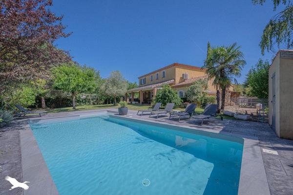 Maison à vendre 539 000 € Plaisance-du-Touch 6 p 167 m² DPE C