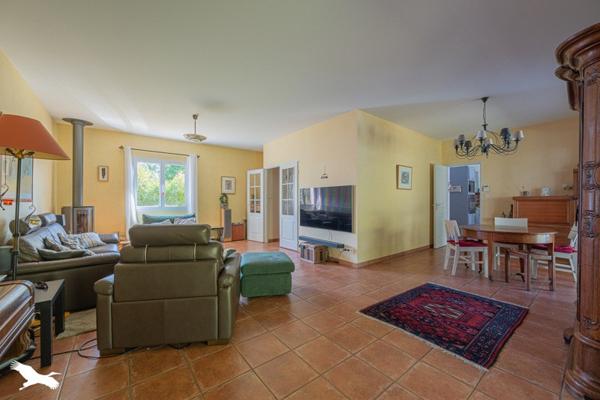 Maison à vendre 539 000 € Plaisance-du-Touch 6 p 167 m² DPE C