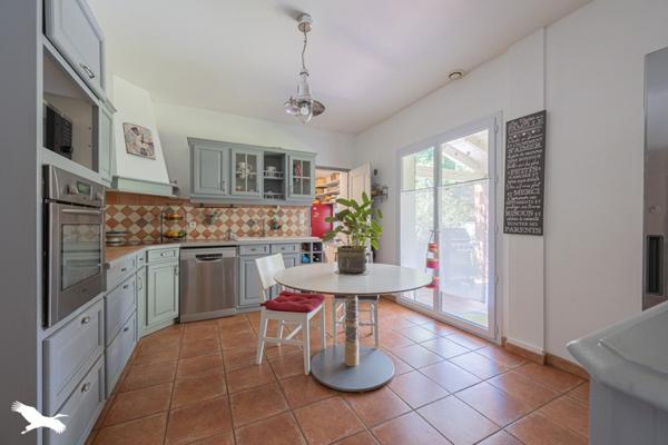 Maison à vendre 539 000 € Plaisance-du-Touch 6 p 167 m² DPE C