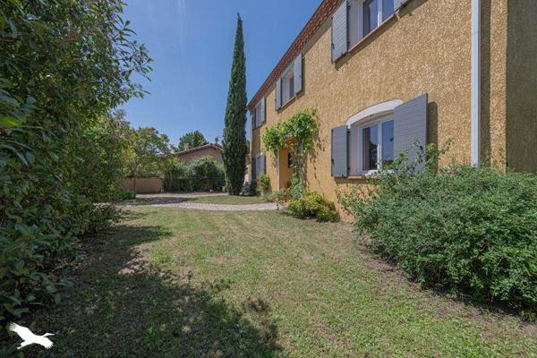 Maison à vendre 539 000 € Plaisance-du-Touch 6 p 167 m² DPE C