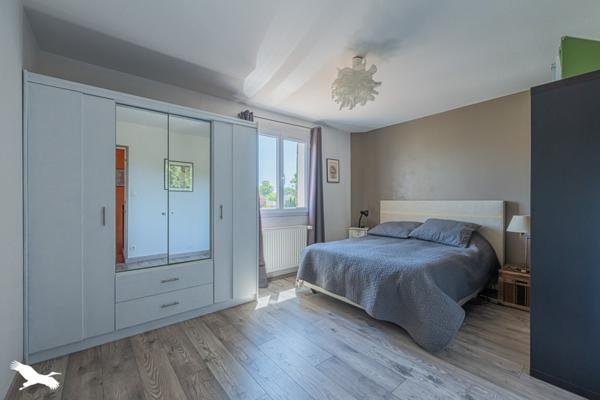 Maison à vendre 539 000 € Plaisance-du-Touch 6 p 167 m² DPE C