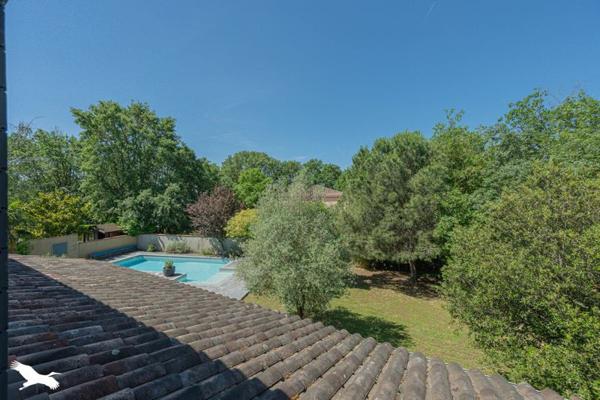 Maison à vendre 539 000 € Plaisance-du-Touch 6 p 167 m² DPE C