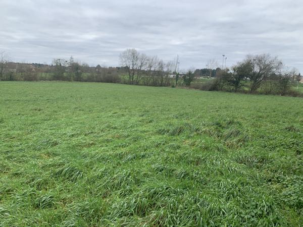 Charmante ferme en pleine campagne