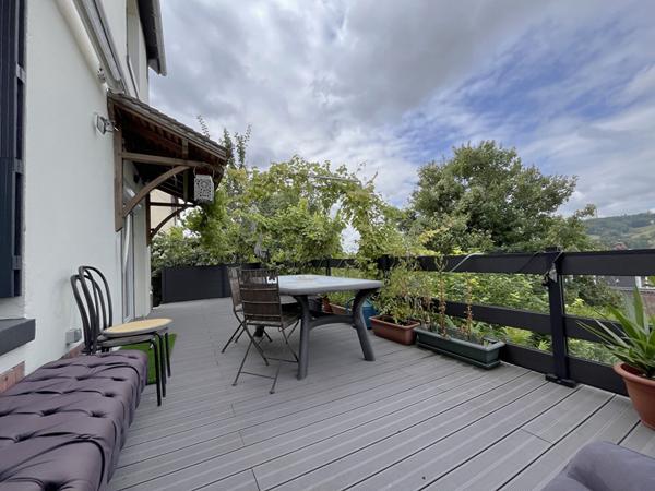 Maison Rouen 4 pièces 94.97 m2