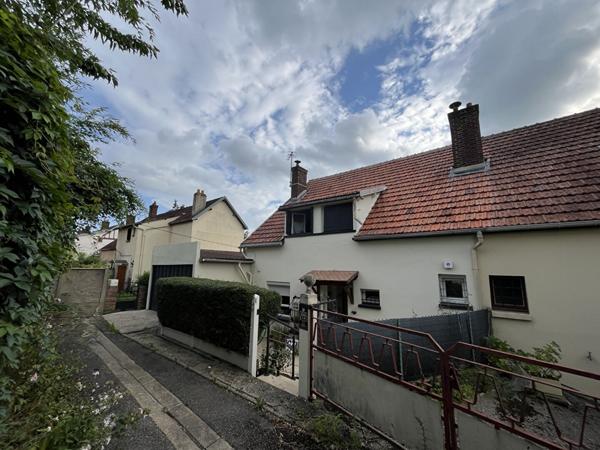 Maison Rouen 4 pièces 94.97 m2