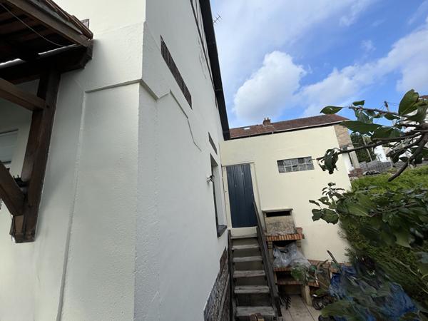 Maison Rouen 4 pièces 94.97 m2