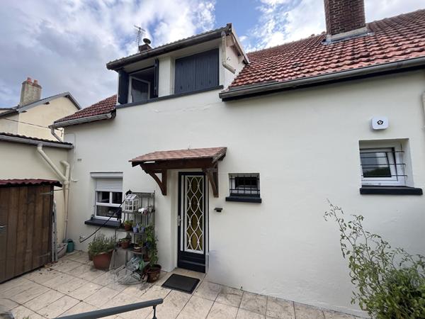 Maison Rouen 4 pièces 94.97 m2