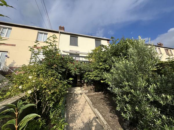 Maison Rouen 4 pièces 94.97 m2