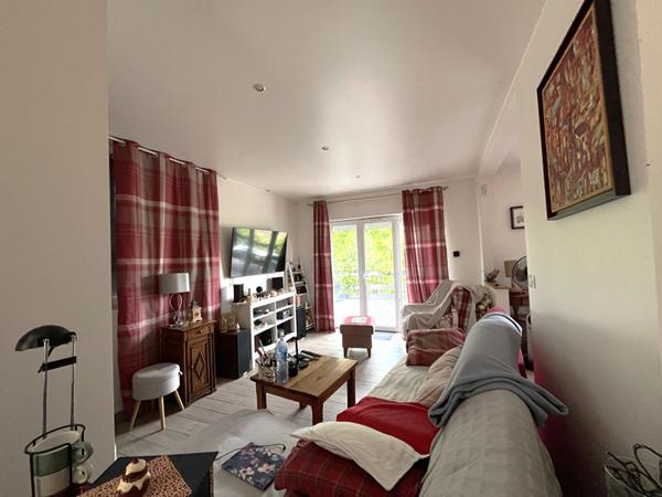 Maison Rouen 4 pièces 94.97 m2