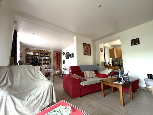 Maison Rouen 4 pièces 94.97 m2