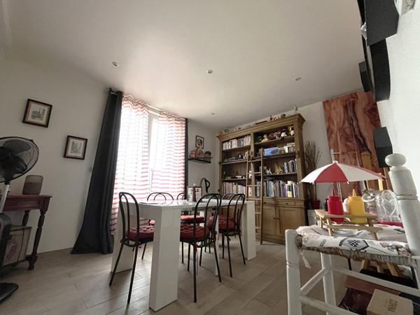 Maison Rouen 4 pièces 94.97 m2