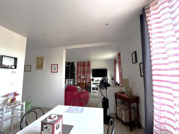 Maison Rouen 4 pièces 94.97 m2