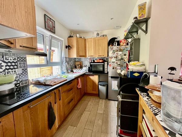 Maison Rouen 4 pièces 94.97 m2