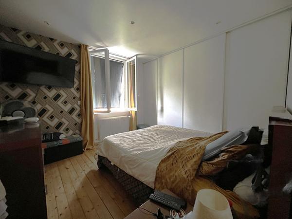 Maison Rouen 4 pièces 94.97 m2