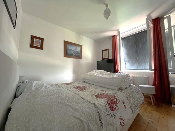 Maison Rouen 4 pièces 94.97 m2