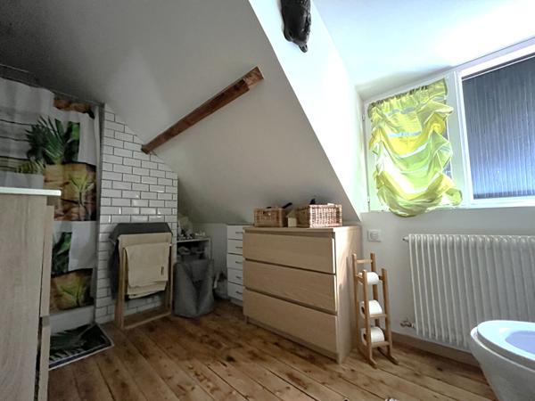 Maison Rouen 4 pièces 94.97 m2