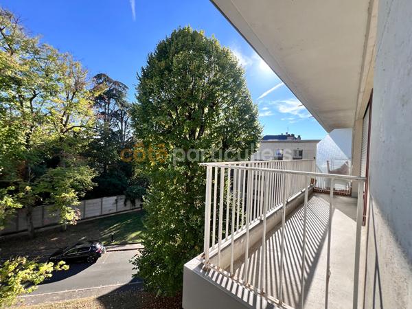 Vente
                Appartement71,75 m² - 3 Pièces -
                    ORLEANS (45100)