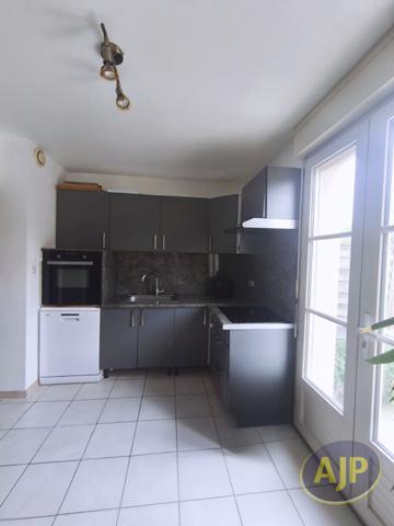 Location maison Erdre En Anjou : 770 € - AJP Immobilier Segré