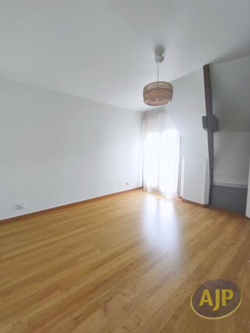 Location maison Erdre En Anjou : 770 € - AJP Immobilier Segré