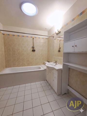 Location maison Erdre En Anjou : 770 € - AJP Immobilier Segré