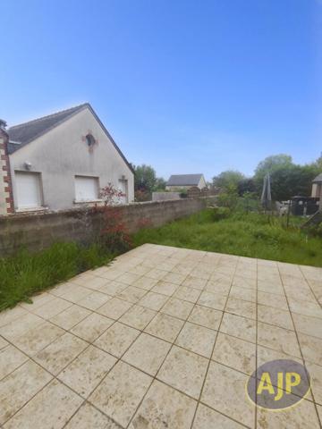 Location maison Erdre En Anjou : 770 € - AJP Immobilier Segré