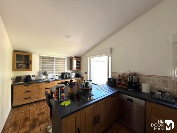 Maison - À vendre - 160 m² - DOMPIERRE-SUR-MER | The Door Man