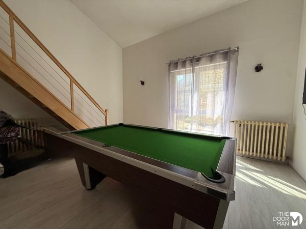 Maison - À vendre - 160 m² - DOMPIERRE-SUR-MER | The Door Man