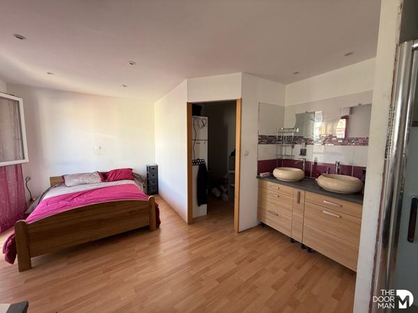Maison - À vendre - 160 m² - DOMPIERRE-SUR-MER | The Door Man
